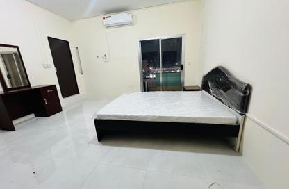 Apartment - Studio - 1 for rent in Najma 28 - Ibn Dirhem Street - Najma - Doha Apartment - Studio - 1 for rent in Najma 28 - Ibn Dirhem Street - Najma - Doha