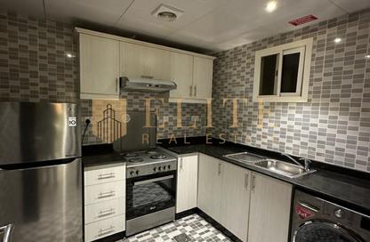Apartment - 2 - 1 for rent in Al Sadd Road - Al Sadd - Doha Apartment - 2 - 1 for rent in Al Sadd Road - Al Sadd - Doha