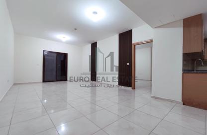 Apartment - 1 Bedroom - 2 Bathrooms for rent in Palermo - Fox Hills - Fox Hills - Lusail