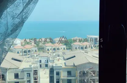 شقة - 1 حمام للايجار في طريق بورتو الشرقي - بورتو أرابيا - جزيرة اللؤلؤة - الدوحة