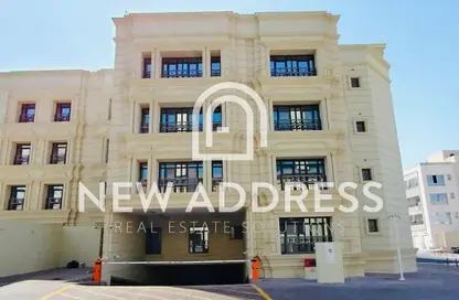 شقة - 2 غرف نوم - 2 حمامات للايجار في المرقاب مول - المرقاب الجديد - الدوحة