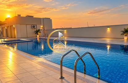 Apartment - Studio - 1 for rent in Al Nasr Street - Al Nasr - Doha Apartment - Studio - 1 for rent in Al Nasr Street - Al Nasr - Doha