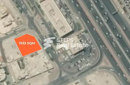 Land - Studio for sale in Umm Al Seneem Street - Ain Khaled - Doha