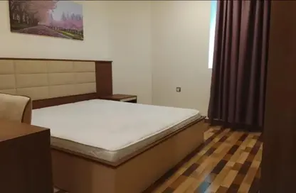 Apartment - 3 Bedrooms - 3 Bathrooms for rent in Fereej Abdul Aziz - Fereej Abdul Aziz - Doha