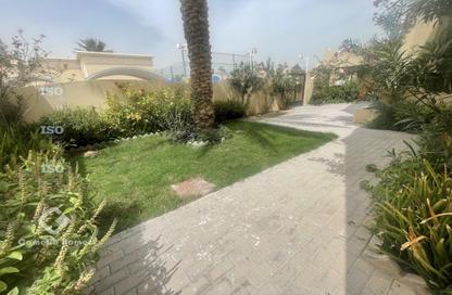 Villa - 4 Bedrooms - 4 Bathrooms for rent in Al Waab Street - Al Waab - Doha