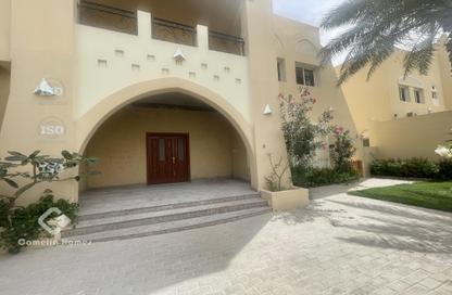 Villa - 4 Bedrooms - 4 Bathrooms for rent in Al Waab Street - Al Waab - Doha