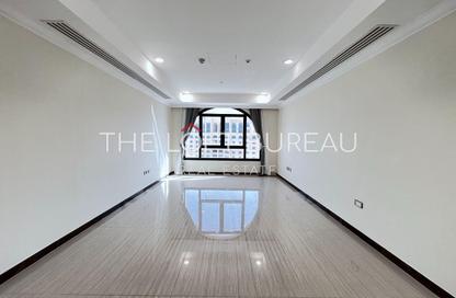 Apartment - 2 - 3 for rent in East Porto Drive - Porto Arabia - The Pearl Island - Doha