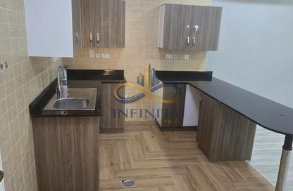 Apartment - 2 - 2 for rent in Al Nasr Street - Al Nasr - Doha Apartment - 2 - 2 for rent in Al Nasr Street - Al Nasr - Doha