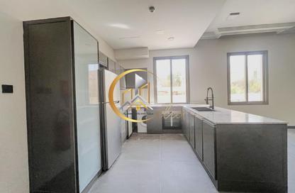 Apartment - 2 Bedrooms - 3 Bathrooms for rent in Abu Talha Street - Fereej Bin Omran - Doha