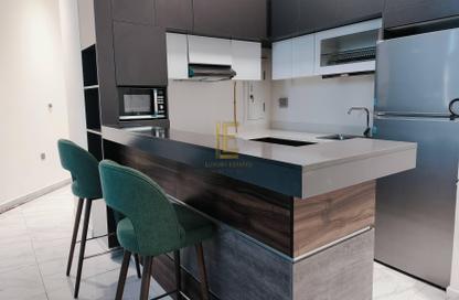 Apartment - 4 Bedrooms - 4 Bathrooms for rent in Boulevard View - Yasmeen City - Lusail
