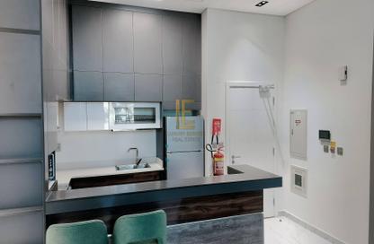 Apartment - 4 Bedrooms - 4 Bathrooms for rent in Boulevard View - Yasmeen City - Lusail