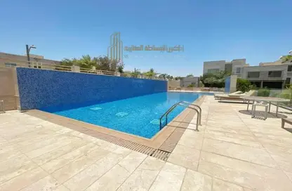 Villa - 4 Bedrooms - 5 Bathrooms for rent in Al Maamoura - Al Maamoura - Doha