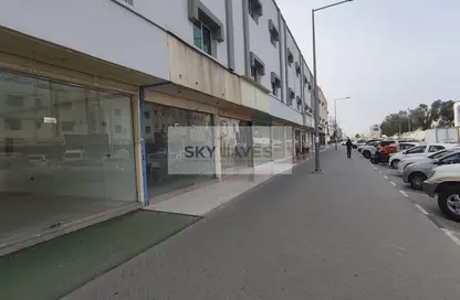 محل تجاري - استوديو - 1 حمام للايجار في شمال مويثر - منطقة مويثر - الدوحة