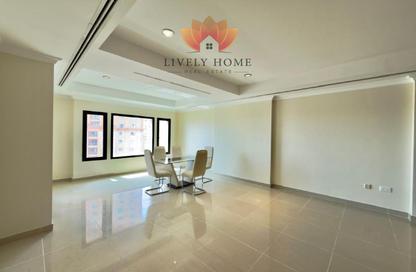 Apartment - 1 - 2 for rent in West Porto Drive - Porto Arabia - The Pearl Island - Doha Apartment - 1 - 2 for rent in West Porto Drive - Porto Arabia - The Pearl Island - Doha