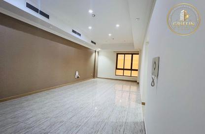 Apartment - 2 - 2 for rent in Aabdullah Bin Sultan Al Thani - C-Ring Road - Al Sadd - Doha