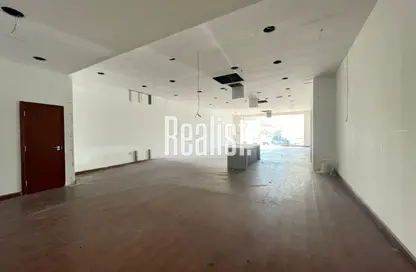 Show Room - Studio - 1 Bathroom for rent in Souk Rawda 1 - Al Nasr - Doha