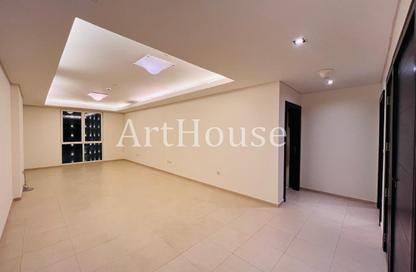 Apartment - 1 Bedroom - 2 Bathrooms for rent in Viva Bahriyah - The Pearl Island - Doha Apartment - 1 Bedroom - 2 Bathrooms for rent in Viva Bahriyah - The Pearl Island - Doha