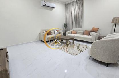 Apartment - 2 - 3 for rent in Al Markhiya Street - Al Markhiya - Doha