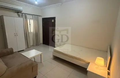 Apartment - Studio - 1 Bathroom for rent in Madinat Khalifa South - Madinat Khalifa - Doha