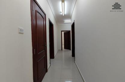 Apartment - 3 - 2 for rent in Muntazah 10 - Al Muntazah - Doha