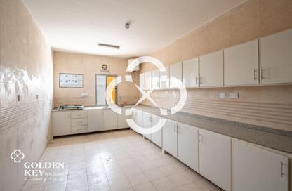 Labor Camp - Studio - 7+ Bathrooms for rent in Umm Salal Mahammad - Umm Salal City - Doha