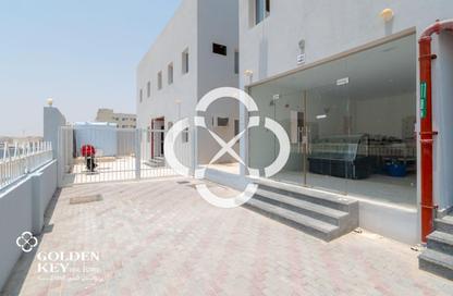 Labor Camp - Studio - 7+ Bathrooms for rent in Umm Salal Mahammad - Umm Salal City - Doha