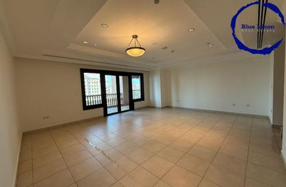 Apartment - 4 Bedrooms - 5 Bathrooms for rent in East Porto Drive - Porto Arabia - The Pearl Island - Doha