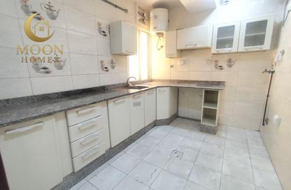 Apartment - 2 Bedrooms - 2 Bathrooms for rent in Muntazah 7 - Al Muntazah - Doha