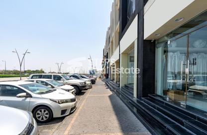 Shop - Studio - 1 Bathroom for rent in Muaither Area - Al Rayyan - Doha