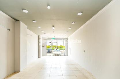 Shop - Studio - 1 Bathroom for rent in Muaither Area - Al Rayyan - Doha