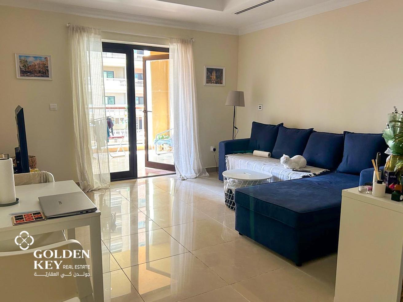 Great Location | Upgraded | Porto Arabia