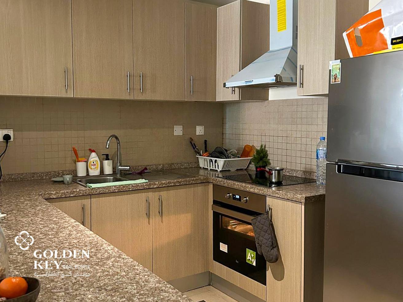 Great Location | Upgraded | Porto Arabia