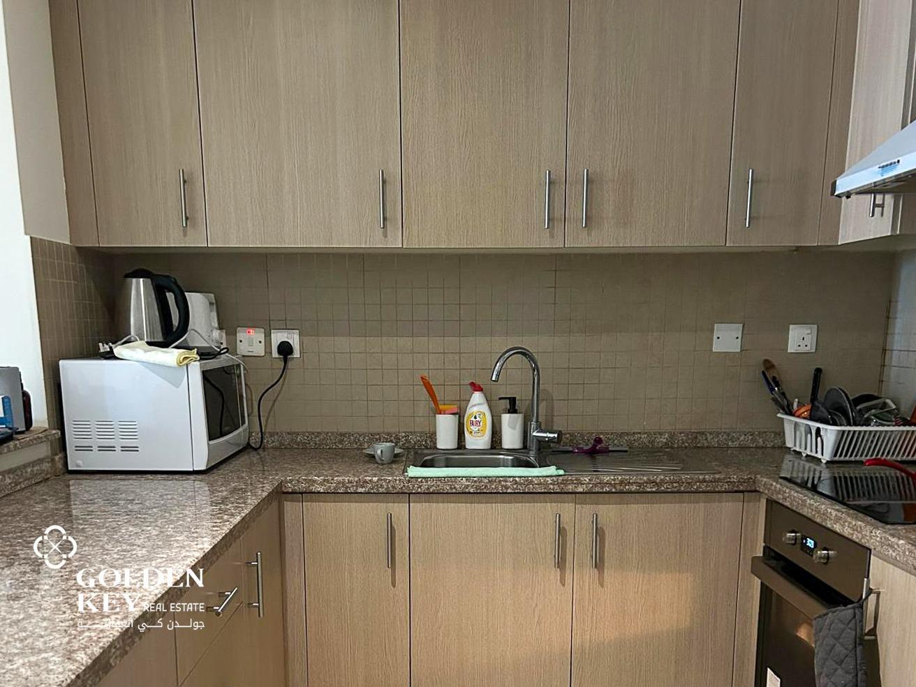 Great Location | Upgraded | Porto Arabia