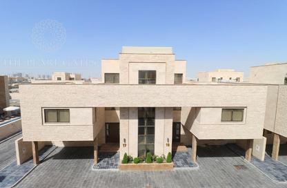 Villa - 4 Bedrooms - 5 Bathrooms for rent in Maamoura Villas - Al Maamoura - Doha