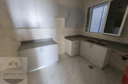 Apartment - 1 Bedroom - 2 Bathrooms for rent in Fereej Kulaib - Doha