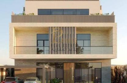 Villa - 7+ - 7+ for sale in Huzoom Villas - Lusail City - Lusail