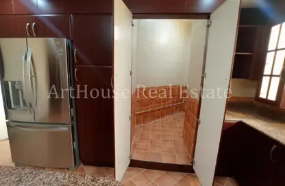 Villa - 4 Bedrooms - 5 Bathrooms for rent in Al Waab - Al Waab - Doha