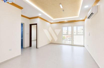 Apartment - 2 - 2 for rent in Umm Ghwailina Comm - Umm Ghuwalina - Umm Ghuwailina - Doha