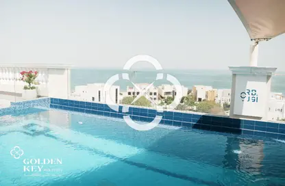 Apartment - 3 Bedrooms - 3 Bathrooms for rent in Giardino Apartments - The Pearl Island - Doha