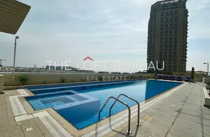 Apartment - 2 Bedrooms - 3 Bathrooms for sale in Floresta Gardens - Floresta Gardens - The Pearl Island - Doha Apartment - 2 Bedrooms - 3 Bathrooms for sale in Floresta Gardens - Floresta Gardens - The Pearl Island - Doha