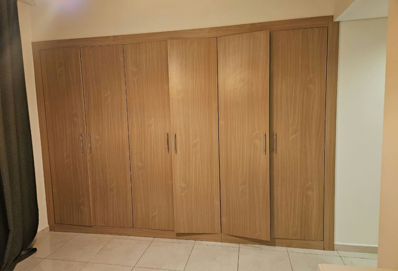 Limited offer 1bhk fully furnished just 5000 exclu thumbnail 10