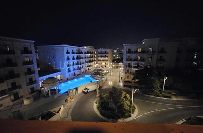 Apartment - 1 - 2 for rent in Burj DAMAC Waterfront - Waterfront Residential - The Waterfront - Lusail