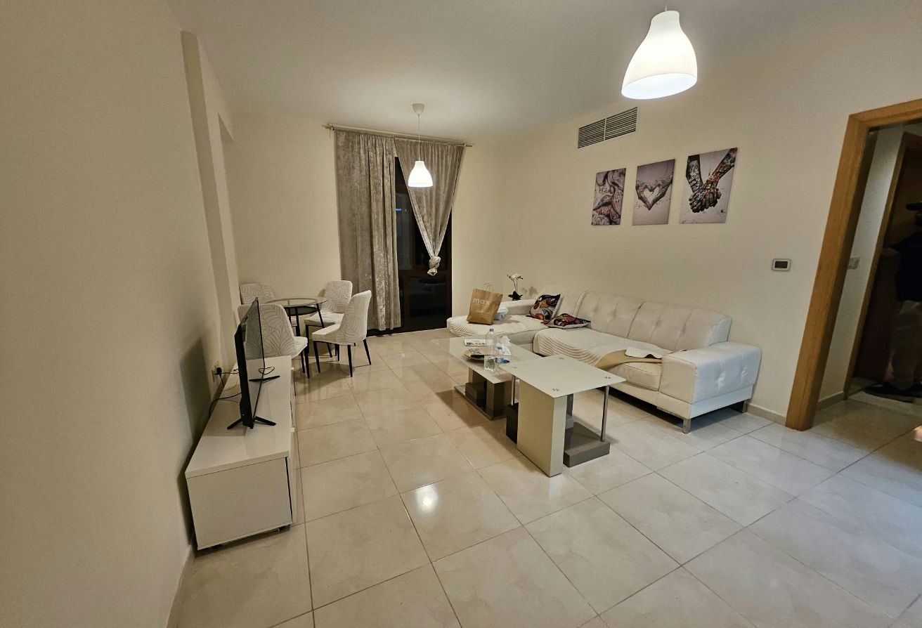 Limited offer 1bhk fully furnished just 5000 exclu thumbnail 4
