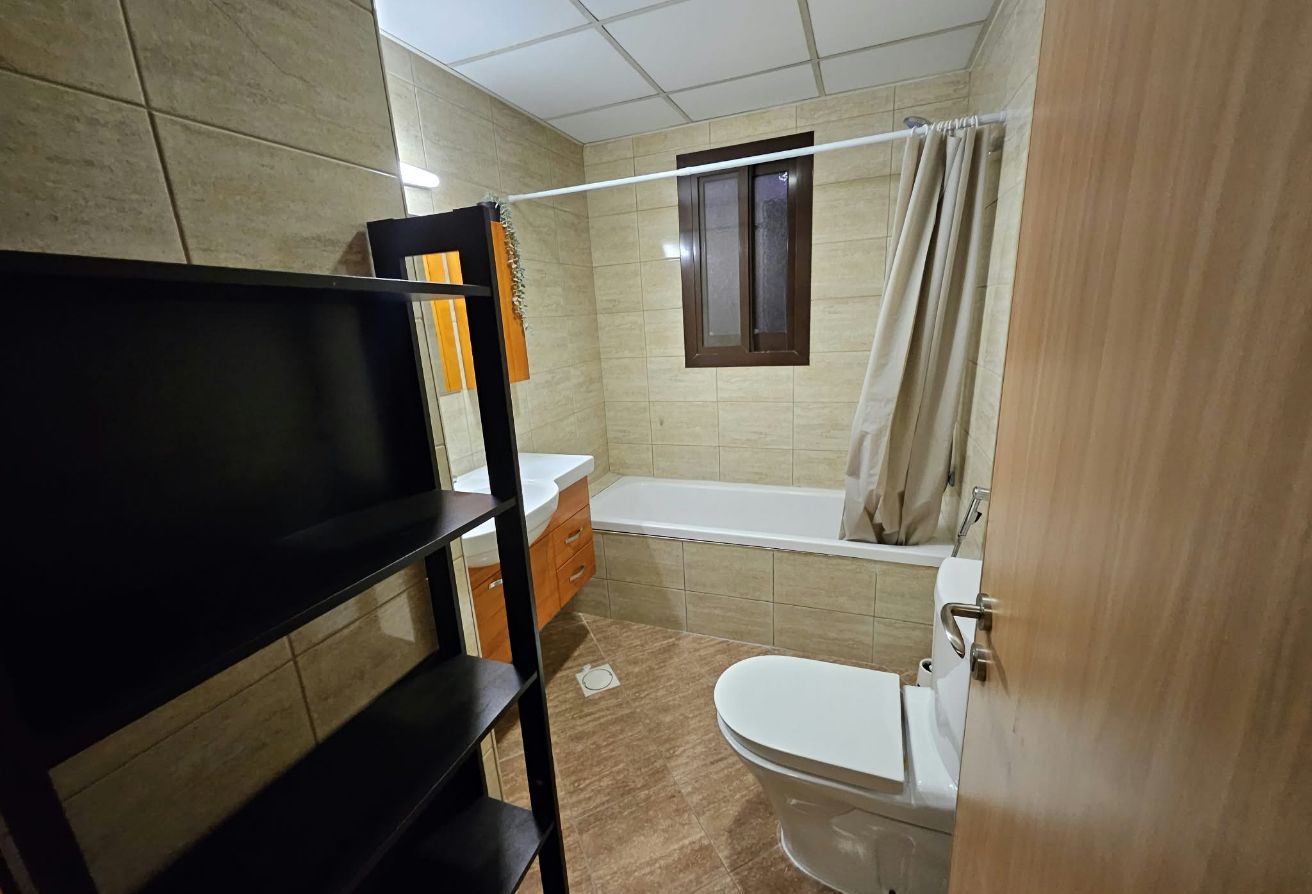 Limited offer 1bhk fully furnished just 5000 exclu thumbnail 8