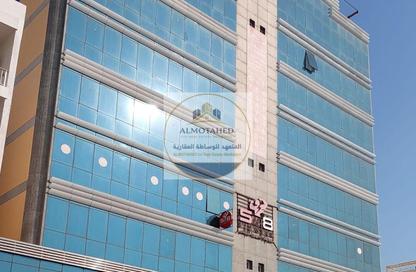 Office Space - Studio - 1 Bathroom for rent in Umm Ghwailina Comm - Umm Ghuwalina - Umm Ghuwailina - Doha