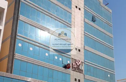 مساحات مكتبية - استوديو - 1 حمام للايجار في ام غوالينا تجارية - ام غويلينا - أم غويلينا - الدوحة