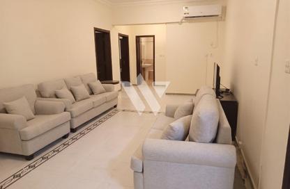 Apartment - 2 Bedrooms - 2 Bathrooms for rent in Anas Street - Fereej Bin Mahmoud North - Fereej Bin Mahmoud - Doha