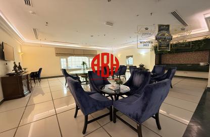 Apartment - Studio - 1 Bathroom for rent in Musheireb Tower - Musheireb - Musheireb - Doha