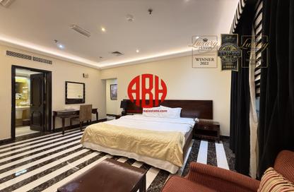 Apartment - Studio - 1 Bathroom for rent in Musheireb Tower - Musheireb - Musheireb - Doha