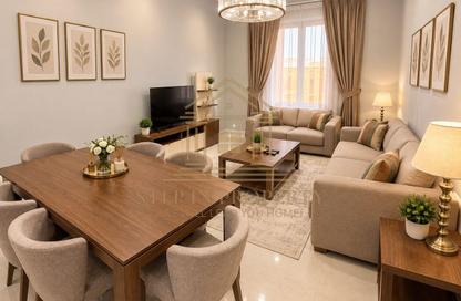 Apartment - 2 - 2 for rent in Old Airport Residential Apartments - Old Airport Road - Doha